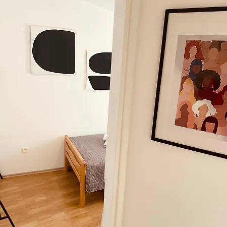 K Appartement *