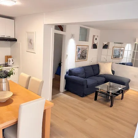 Appartement K *