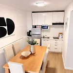 Apartment K