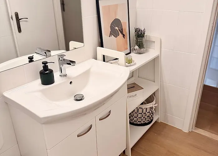 Appartamento K Spalato