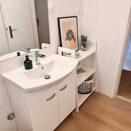 Apartman K Split